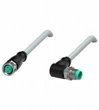 Verbindungskabel V3-GM-1M-PUR-V3-WM Verbindungskabel V3-GM-1M-PUR-V3-WM
