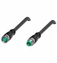 Verbindungskabel V31-GM-BK10#70141433