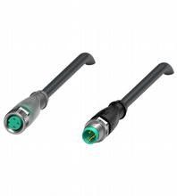 Verbindungskabel V3GME2BK0,6MPURUV3GM Verbindungskabel V3GME2BK0,6MPURUV3GM