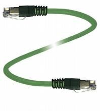 Verbindungskabel V45-G-C6-GN#70109015 Verbindungskabel V45-G-C6-GN#70109015