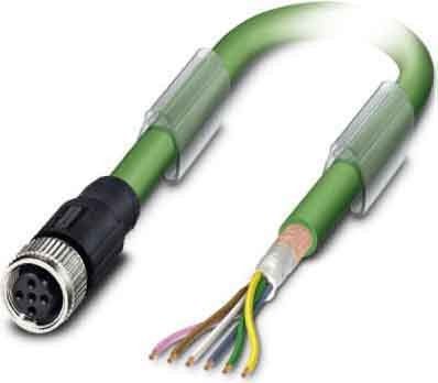 Bus-Systemkabel SAC-5P- 5,0 #1507120