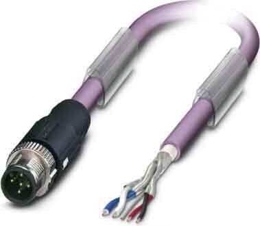 Bus-Systemkabel SAC-5P-MS/1 #1518203