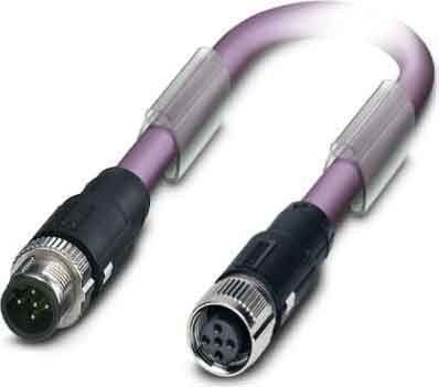 Bus-Systemkabel SAC-5P-MS/ #1518287 Bus-Systemkabel SAC-5P-MS/ #1518287