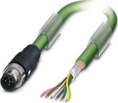 Bus-Systemkabel SAC-5P-MSB/ #1517903