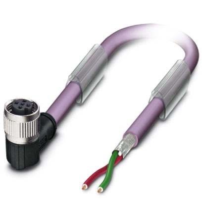 Bussystem-Kabel SAC-2P-FRB #1403629