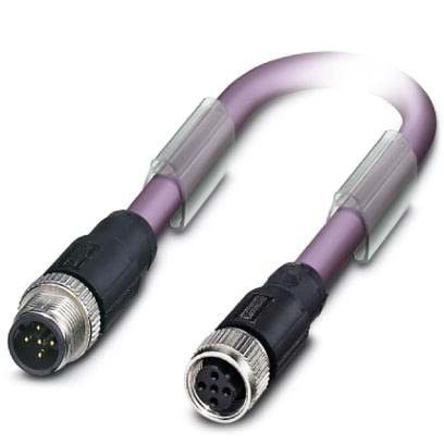 Bussystem-Kabel SAC-2P-M12M #1525445