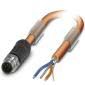 Bussystem-Kabel SAC-4P-M12MS#1431173 Bussystem-Kabel SAC-4P-M12MS#1431173