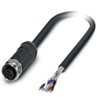 Bussystem-Kabel SAC-5P-10,0-#1410496 Bussystem-Kabel SAC-5P-10,0-#1410496