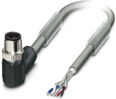 Bussystem-Kabel SAC-5P-MR/10#1419046 Bussystem-Kabel SAC-5P-MR/10#1419046