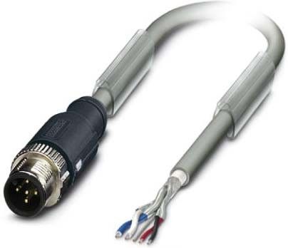 Bussystem-Kabel SAC-5P-MS/10#1419041