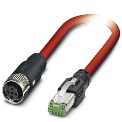Netzwerkkabel NBC-FSD/10,0#1411542 Netzwerkkabel NBC-FSD/10,0#1411542