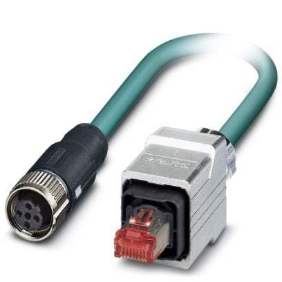 Netzwerkkabel NBC-FSD/ 5,0#1407394 Netzwerkkabel NBC-FSD/ 5,0#1407394