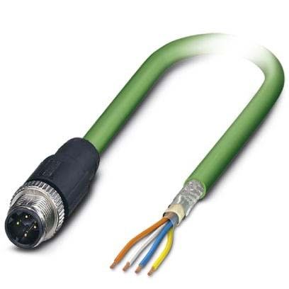 Netzwerkkabel NBC-M12MSD/1,0-93C Netzwerkkabel NBC-M12MSD/1,0-93C