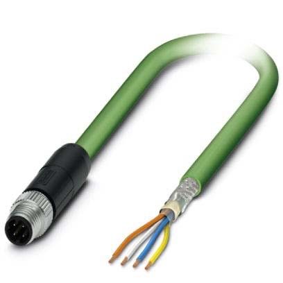 Netzwerkkabel NBC-M8MSD/ 2,0-93C Netzwerkkabel NBC-M8MSD/ 2,0-93C