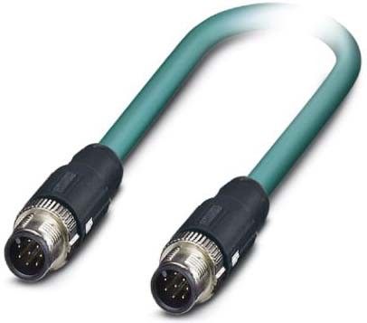 Netzwerkkabel NBC-MS/ 1,0-#1407434 Netzwerkkabel NBC-MS/ 1,0-#1407434