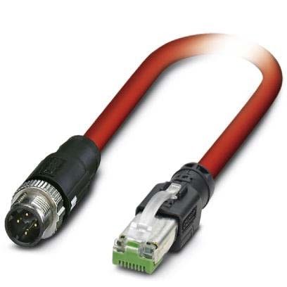 Netzwerkkabel NBC-MSD/10,0#1411521 Netzwerkkabel NBC-MSD/10,0#1411521