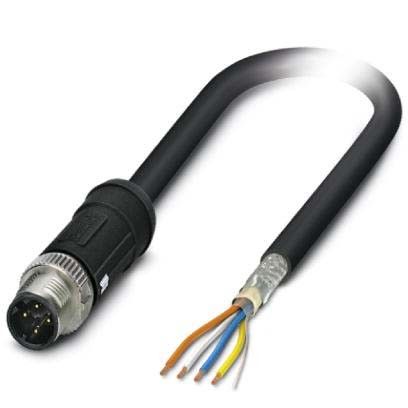Netzwerkkabel NBC-MSD/ 2 #1407339 Netzwerkkabel NBC-MSD/ 2 #1407339