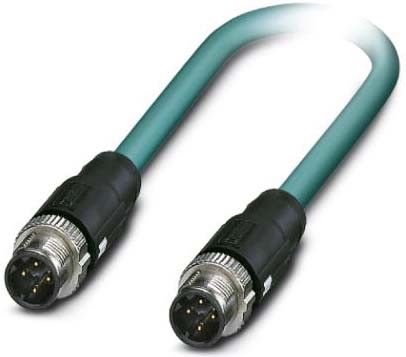 Netzwerkkabel NBC-MSD/2 #1407377 Netzwerkkabel NBC-MSD/2 #1407377