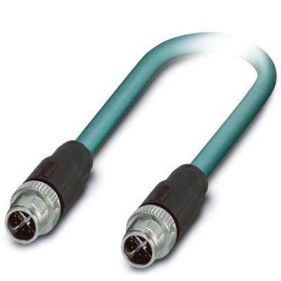 Netzwerkkabel NBC-MSX/10,0#1407486 Netzwerkkabel NBC-MSX/10,0#1407486