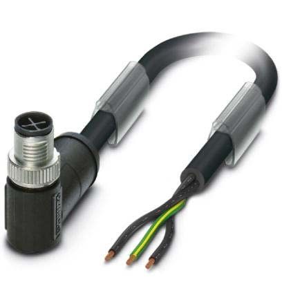 Powerleitung SAC-3P-MRS/ #1411641 Powerleitung SAC-3P-MRS/ #1411641