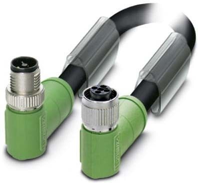 Powerleitung SAC-4P-MRT/ #1415199