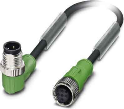 Sensor-/Aktor-Kabel 1071558 Sensor-/Aktor-Kabel 1071558