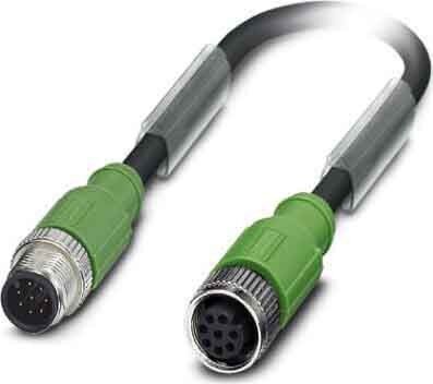 Sensor-/Aktor-Kabel 1191705 Sensor-/Aktor-Kabel 1191705