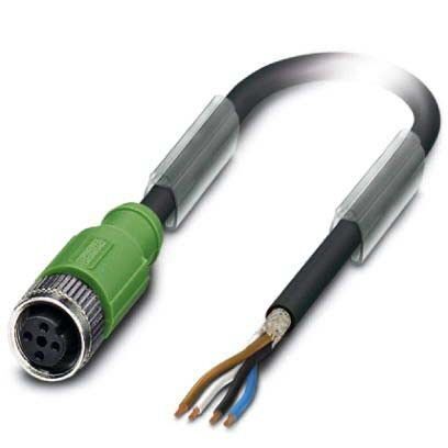 Sensor-/Aktor-Kabel 1205483 Sensor-/Aktor-Kabel 1205483