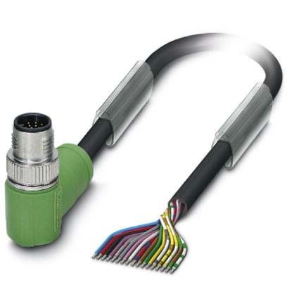 Sensor-/Aktor-Kabel SAC-17P-MR/ #1555305 Sensor-/Aktor-Kabel SAC-17P-MR/ #1555305