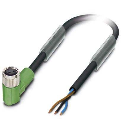 Sensor-/Aktor-Kabel SAC-3P- 1,5-#1415872 Sensor-/Aktor-Kabel SAC-3P- 1,5-#1415872