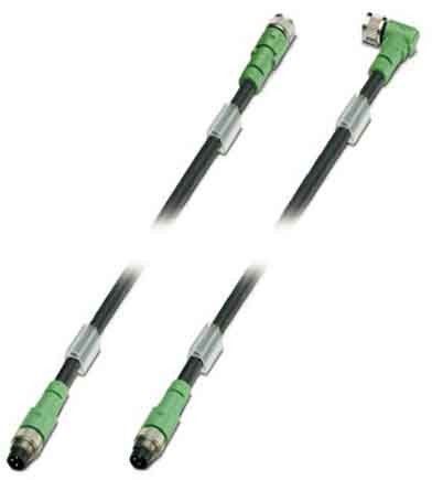 Sensor-/Aktor-Kabel SAC-3P-M 8M #1681907