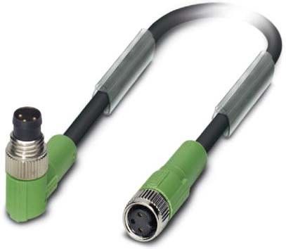 Sensor-/Aktor-Kabel SAC-3P-M 8MR#1415882