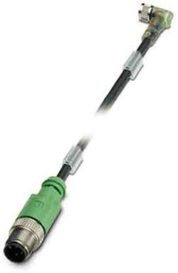Sensor-/Aktor-Kabel SAC-3P-M12M #1694884 Sensor-/Aktor-Kabel SAC-3P-M12M #1694884