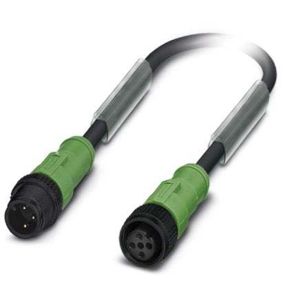 Sensor-/Aktor-Kabel SAC-3P-M12MS#1442793 Sensor-/Aktor-Kabel SAC-3P-M12MS#1442793