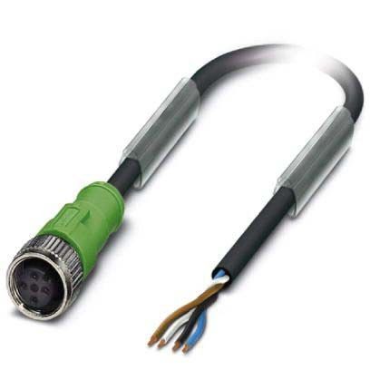 Sensor-/Aktor-Kabel SAC-4P- 1,5-#1544976
