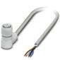 Sensor-/Aktor-Kabel SAC-4P-5,0-6#1404017