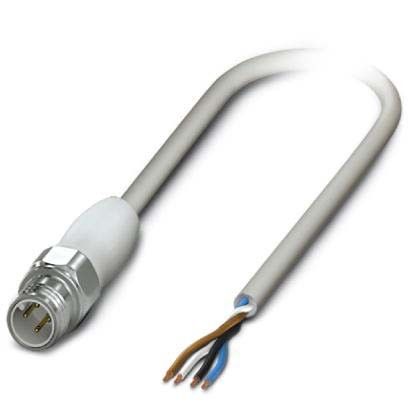Sensor-/Aktor-Kabel SAC-4P-M12MS#1403948 Sensor-/Aktor-Kabel SAC-4P-M12MS#1403948