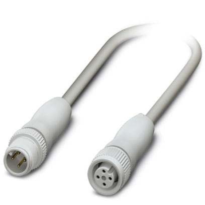 Sensor-/Aktor-Kabel SAC-4P-M12MS#1404025 Sensor-/Aktor-Kabel SAC-4P-M12MS#1404025
