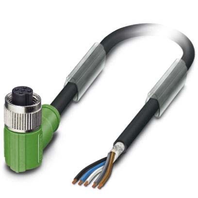 Sensor-/Aktor-Kabel SAC-5P-10,0 #1500761 Sensor-/Aktor-Kabel SAC-5P-10,0 #1500761