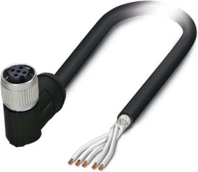 Sensor-/Aktor-Kabel SAC-5P- 5,0-#1407335