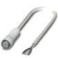 Sensor-/Aktor-Kabel SAC-5P-5,0-6#1404085 Sensor-/Aktor-Kabel SAC-5P-5,0-6#1404085