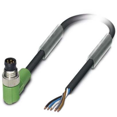 Sensor-/Aktor-Kabel SAC-5P-M 8MR#1404467 Sensor-/Aktor-Kabel SAC-5P-M 8MR#1404467