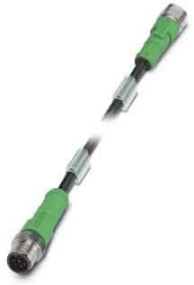 Sensor-/Aktor-Kabel SAC-8P-M12M #1522671 Sensor-/Aktor-Kabel SAC-8P-M12M #1522671