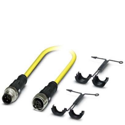 Sensor-/Aktor-Kabel SAC-HZ-4P-MS#1409558 Sensor-/Aktor-Kabel SAC-HZ-4P-MS#1409558