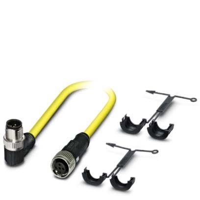 Sensor-/Aktor-Kabel SAC-HZ-5P-MR#1409622 Sensor-/Aktor-Kabel SAC-HZ-5P-MR#1409622
