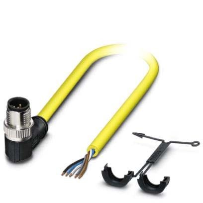 Sensor-/Aktor-Kabel SAC-HZ-5P-MR#1409634 Sensor-/Aktor-Kabel SAC-HZ-5P-MR#1409634