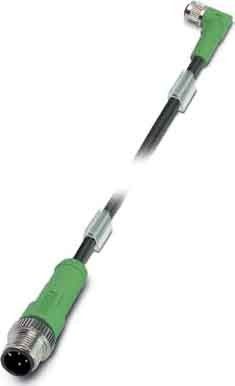 Sensor-Kabel SAC-3P #1668849 Sensor-Kabel SAC-3P #1668849