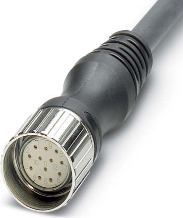Stammkabel RCK-TGUM/BL #1684014 Stammkabel RCK-TGUM/BL #1684014