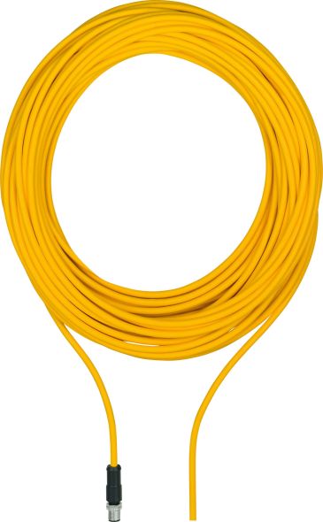 Anschlußkabel PDP67cableM12-8sm10m Anschlußkabel PDP67cableM12-8sm10m