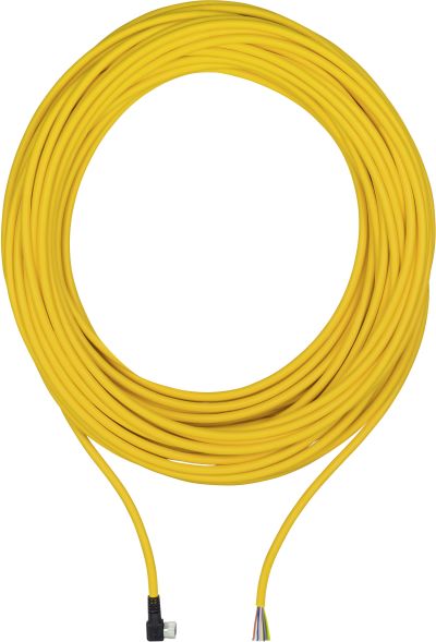 Kabel mit Winkelstecker PSEN Kabel #533140 Kabel mit Winkelstecker PSEN Kabel #533140